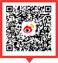 weibo二维码