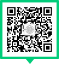 公众号二维码