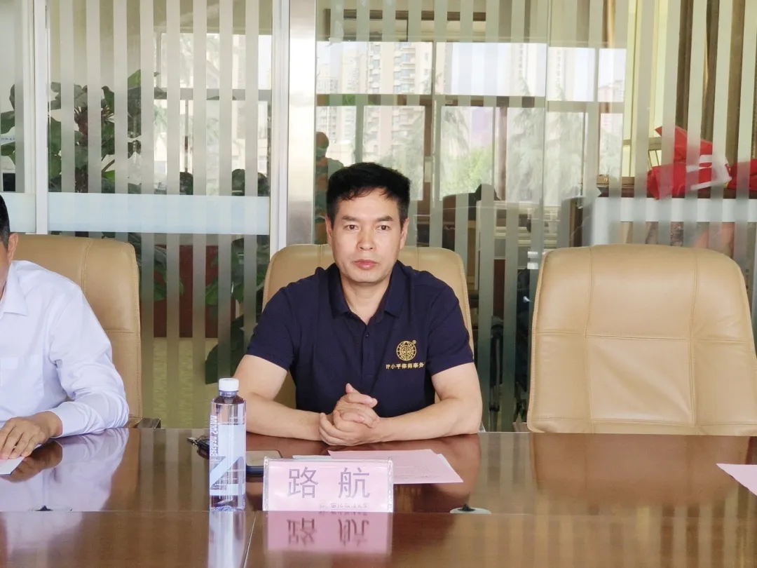 西北政法大学2025年暑期“三下乡”法治宣讲社会实践出征仪式圆满举行！