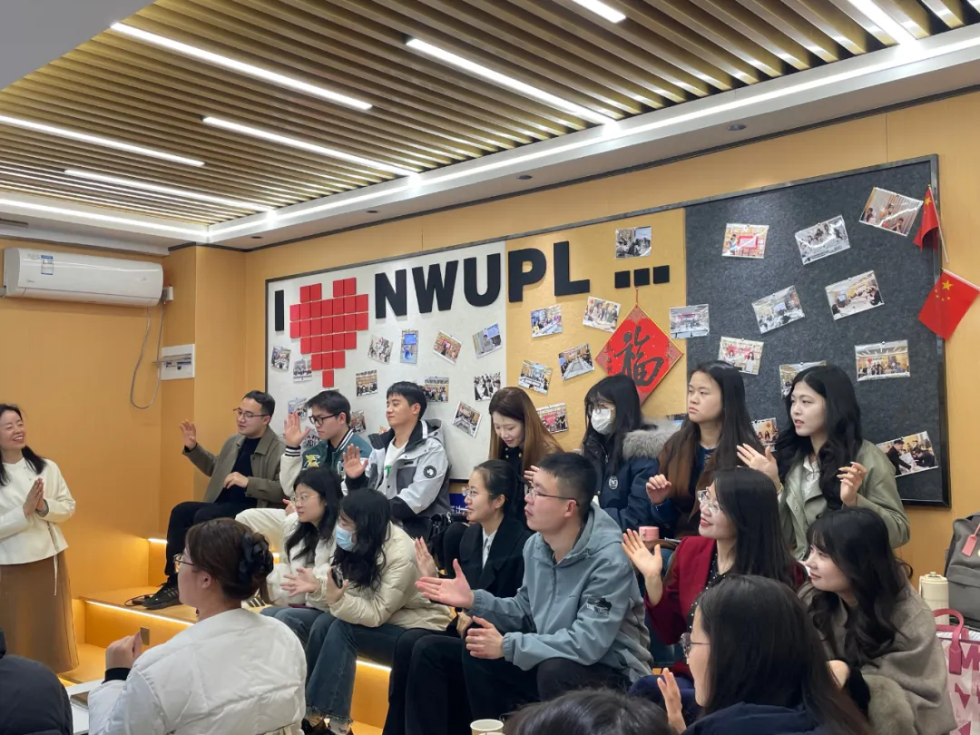 李露律师、马文婷律师受邀赴西北政法大学开展“家事律师谈当代大学生的婚恋观”讲座