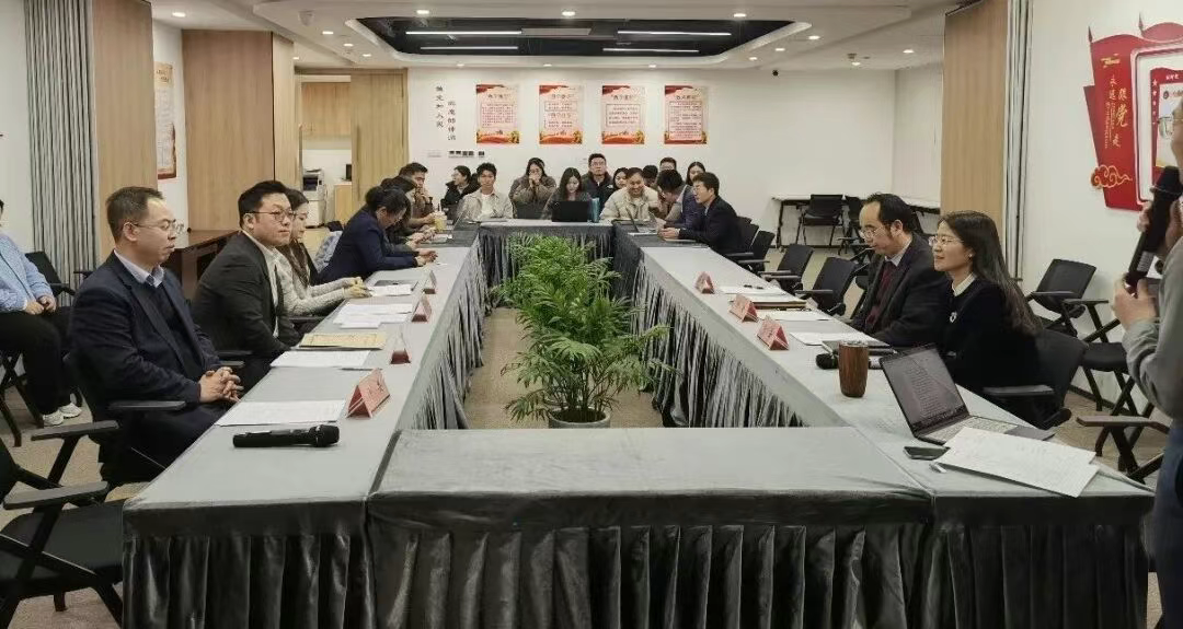 陕西许小平律师事务所第二届年度优秀案例评比活动圆满落幕