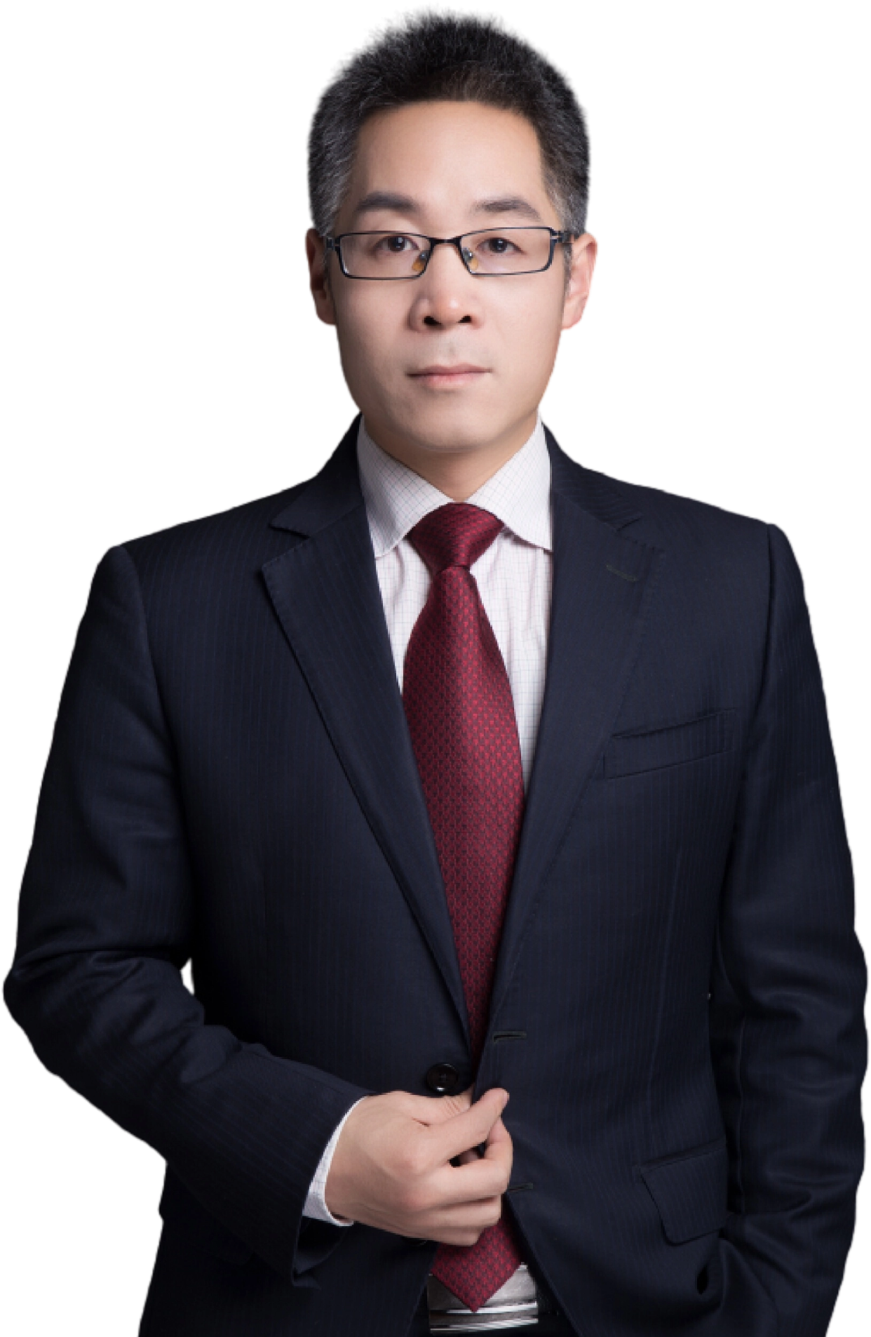 李小平
