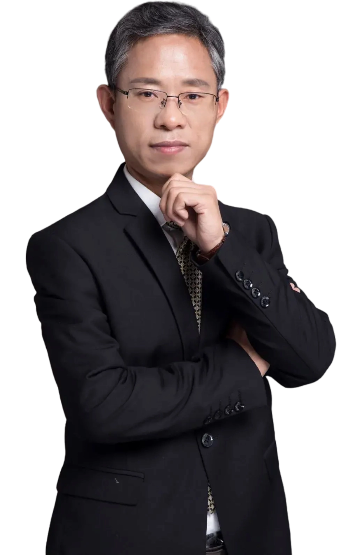 王智林