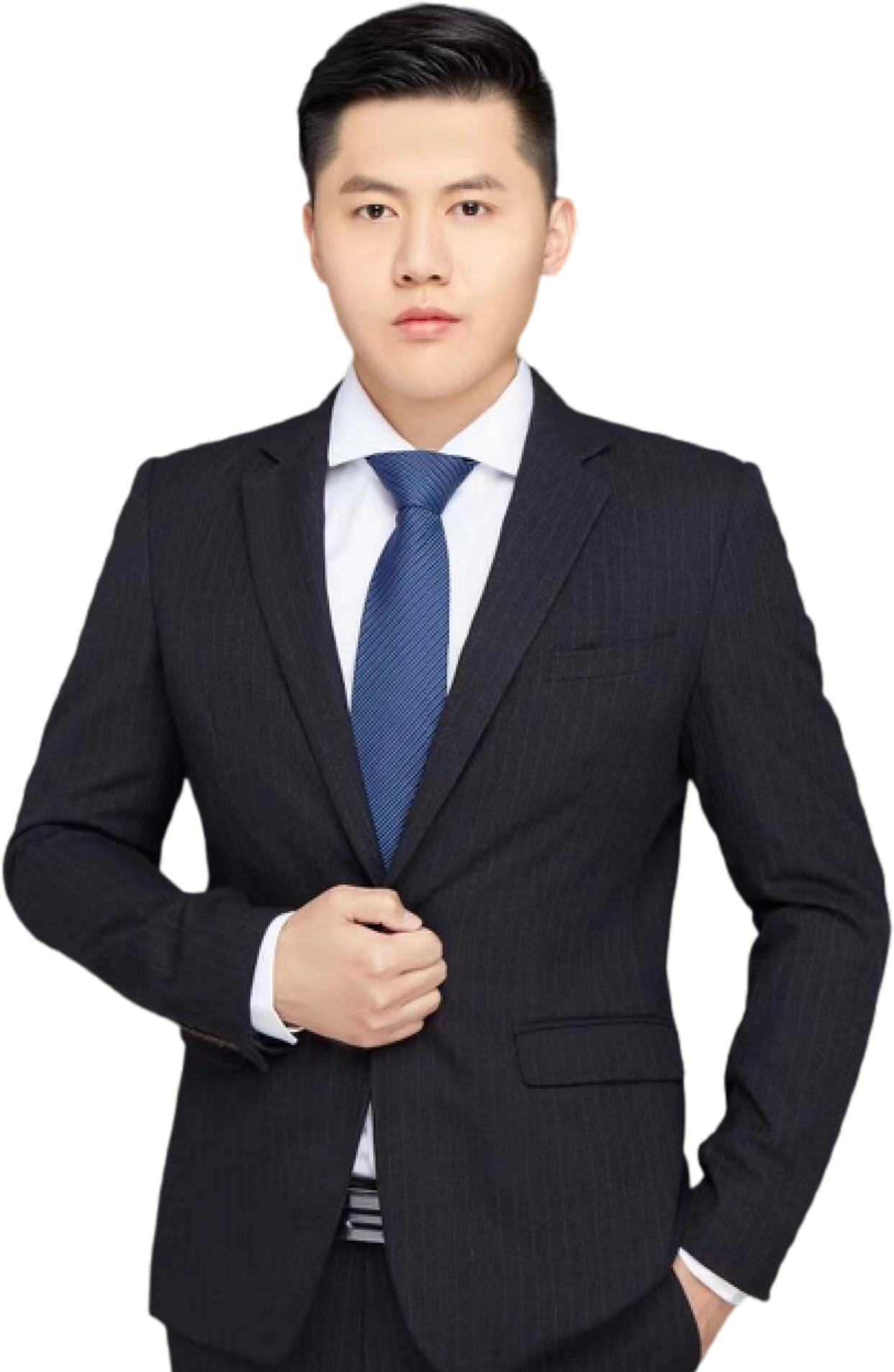 李金泽