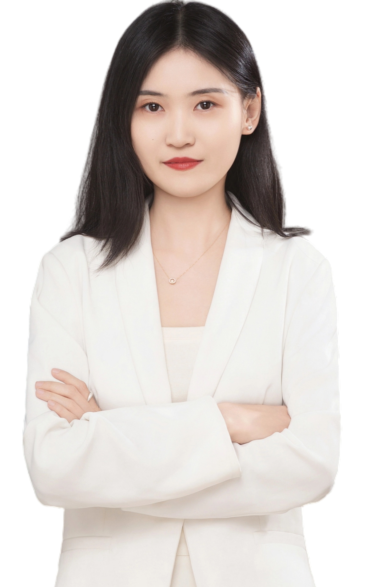 杨方婷