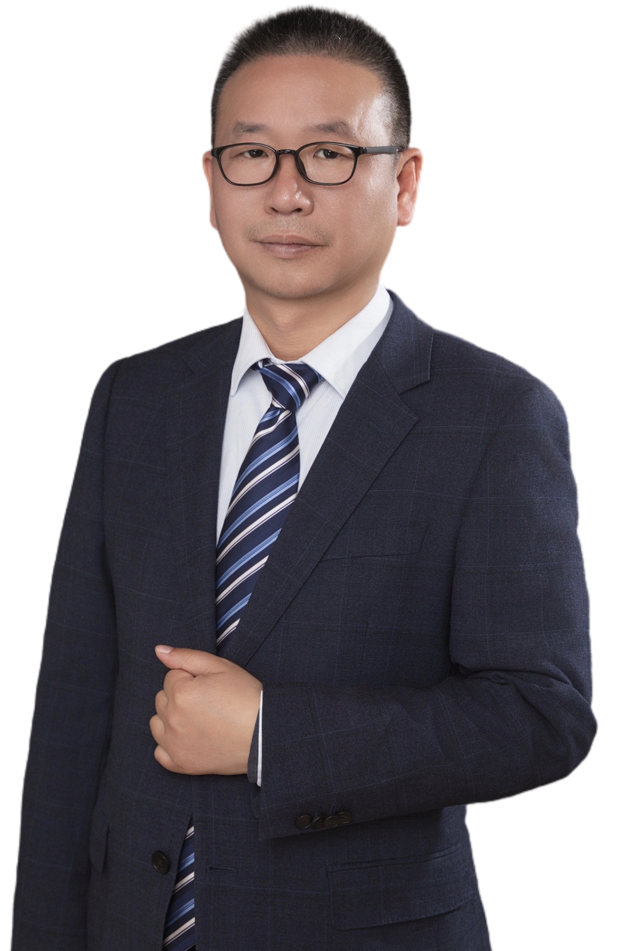 许爱斌