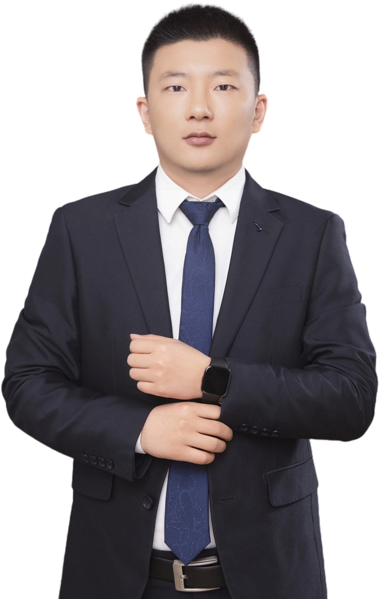 刘少勃