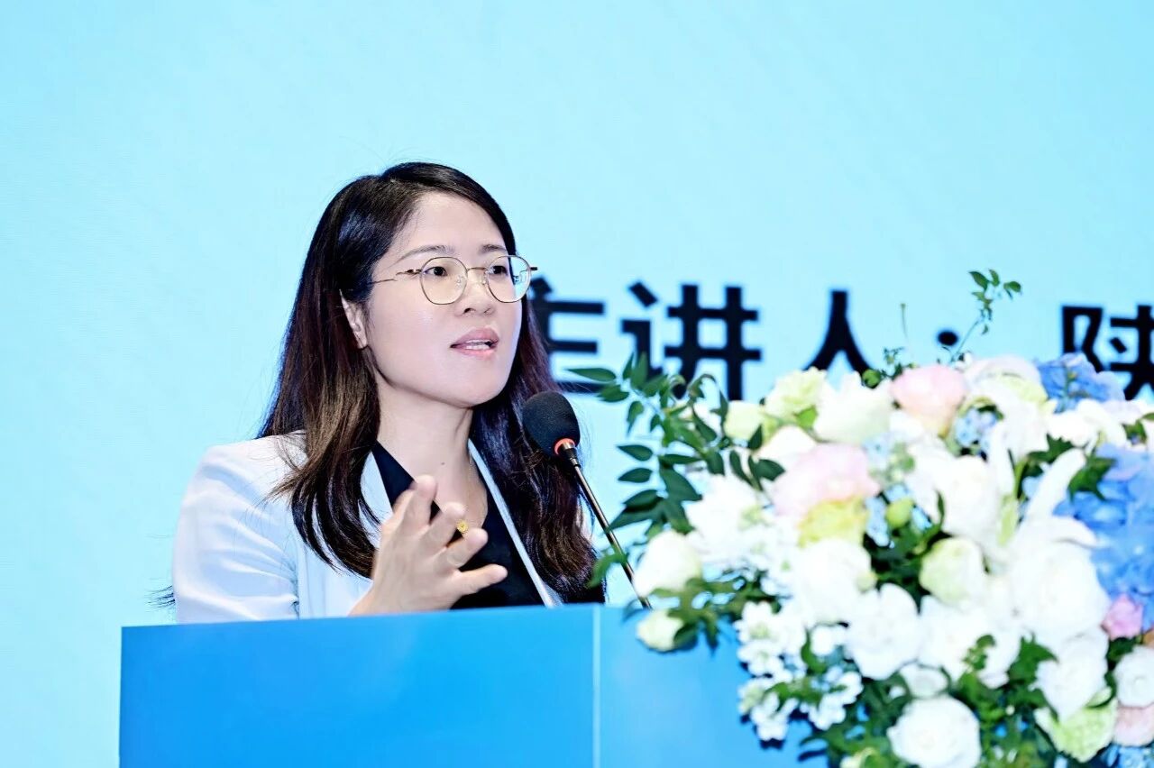 李露律师受邀在第六届西部家事律师实务研讨会作主题分享，以陕西实践贡献家事法治智慧